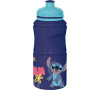 STOR LAHEV PLASTOVÁ STITCH 390 ML