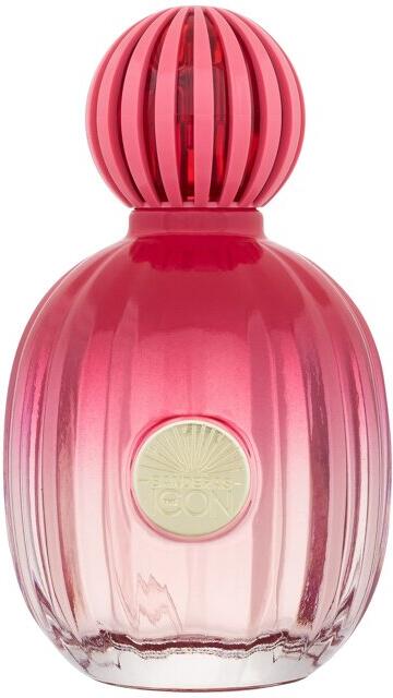 Parfémovaná voda Banderas The Icon, 100 ml