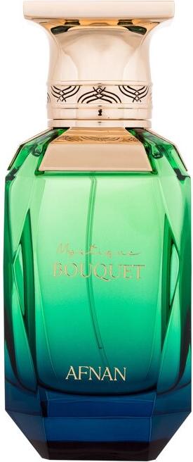Parfémovaná voda Afnan Mystique Bouquet, 80 ml