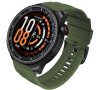 Garett Smartwatch COMPASS Black, GPS (COMPASS_GPS_BLACK)