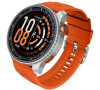Garett Smartwatch COMPASS Silver, GPS (COMPASS_GPS_SILVER)