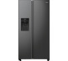 Chladnička Hisense RS5P535NTFE
