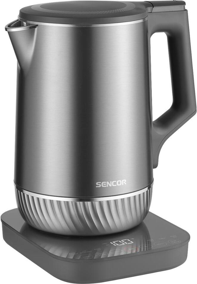 CHYTRÁ KONVICE Sencor SWK 0850GY