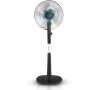 Stojanový ventilátor Rohnson R-8600 Silent Breezer