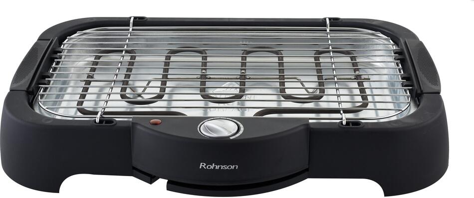 BBQ Gril R-256 Rohnson