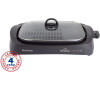 BBQ gril R-2525 Grill Master Rohnson