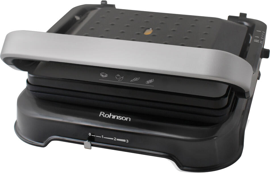 Kontaktní gril R-2344 Rohnson