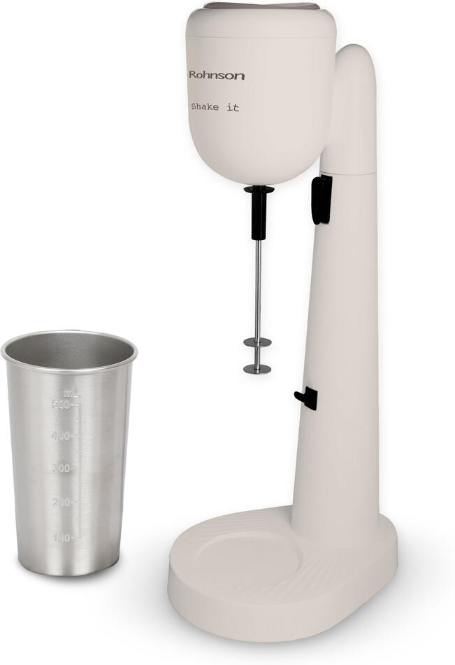 Mixér na frappé R-4437 Shake it Rohnson