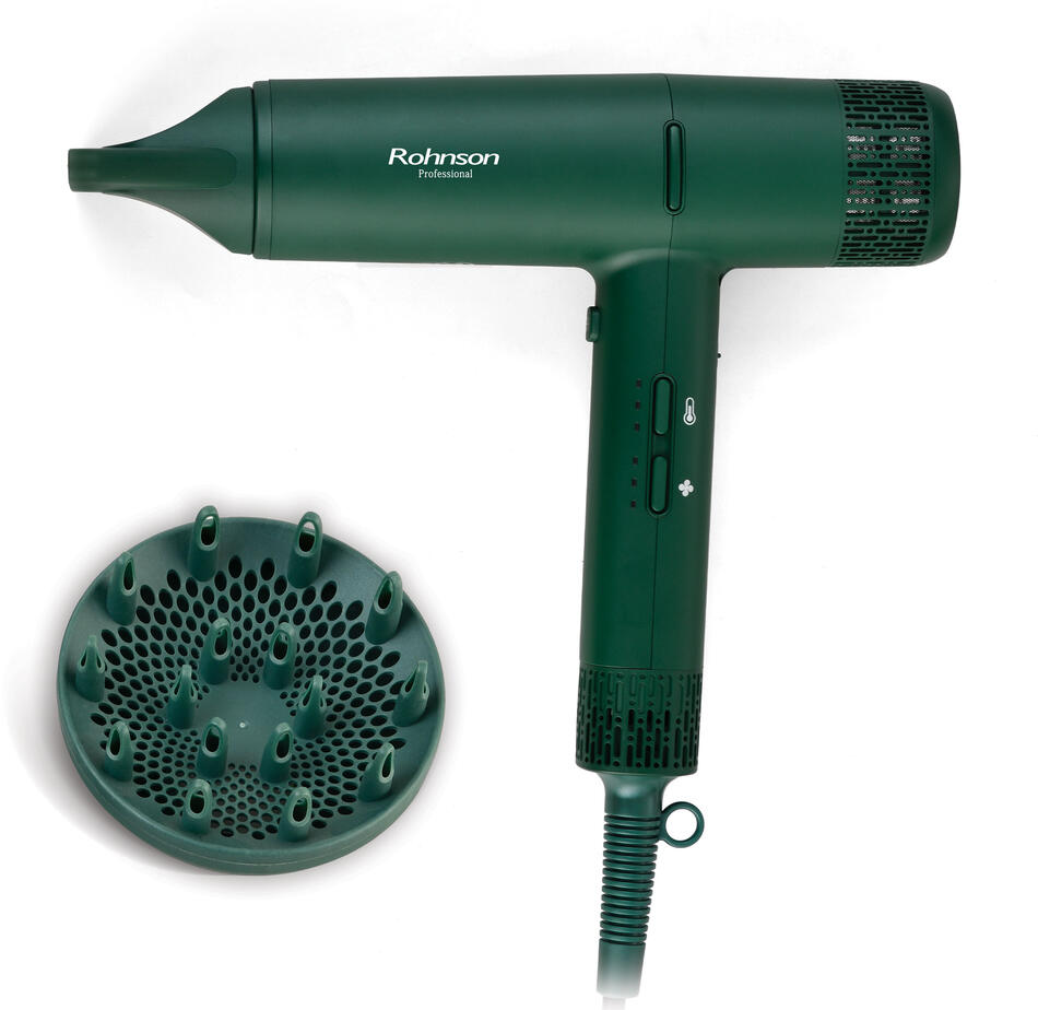 Fén Rohnson R-692