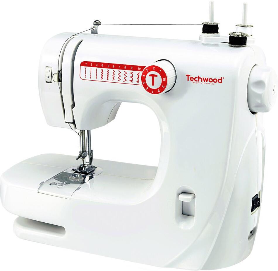 Šicí stroj Techwood TMAC1095