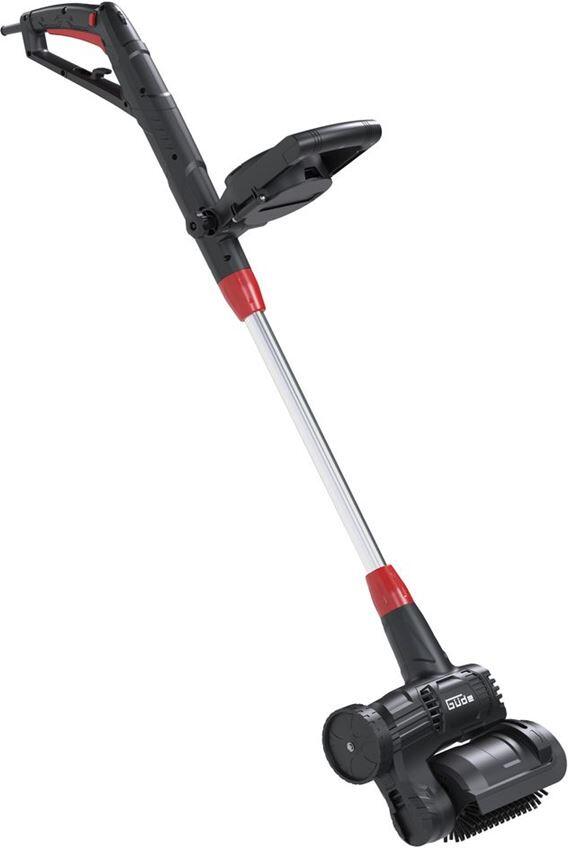 Kartáčový čistič GUB 160-500 Güde