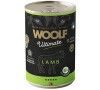 WOOLF Ultimate DogFood konz. Lamb 400g