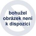Rychlovarná konvice Huslog 1,5l nerezová černá