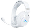 HP HyperX Cloud Flight 2 Wireles White (B5VC5AA)