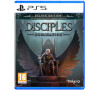 PS5 Disciples: Domination Deluxe ed.