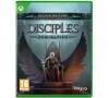 XSX Disciples: Domination Deluxe ed.