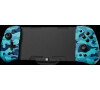 FUNLAB Luminpad Wrls Gripcon Switch - Blue Camo
