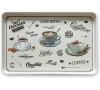 Servírovací podnos TORO 40x27cm café bistro