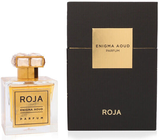 Parfém Roja Parfums Enigma Aoud, 100 ml