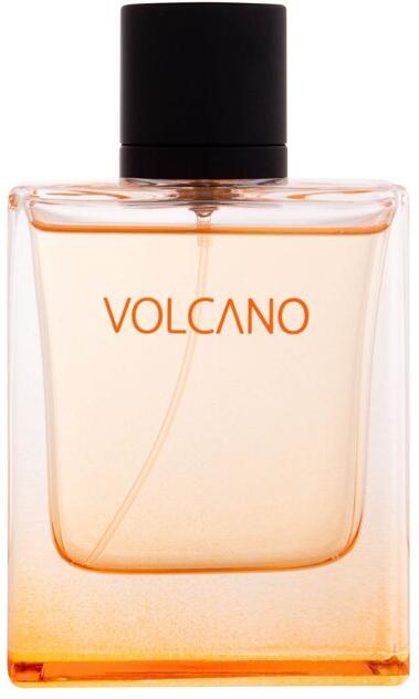 Toaletní voda New Brand Parfums Prestige Volcano, 100 ml
