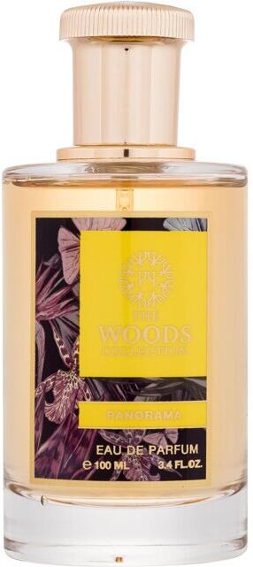 Parfémovaná voda The Woods Collection Panorama, 100 ml