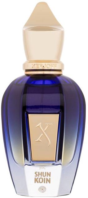 Parfémovaná voda Xerjoff JTC Shunkoin, 50 ml