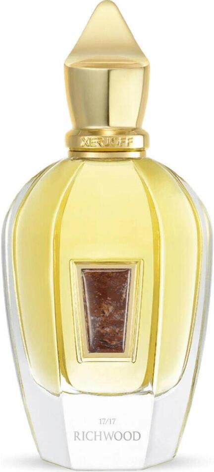 Parfém Xerjoff XJ 17/17 Richwood, 100 ml