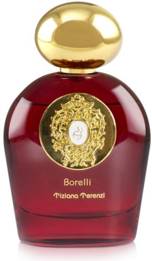 Parfémový extrakt Tiziana Terenzi Comet Collection Borelli, 100 ml