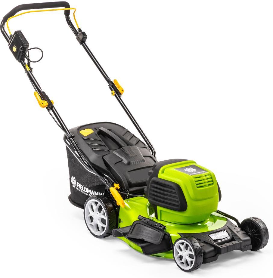 Zahradní sekačka rotační Fieldmann FZR 2065-E