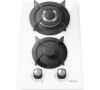 Deska plynová isEasy MGBG-312A White
