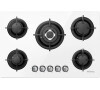 Deska plynová isEasy MGBG-775 White