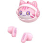 Sluchátka Bluetooth ONIKUMA TX603 Pink