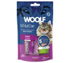 WOOLF WildCat Cream Functional Duck 5x14g