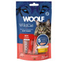 WOOLF WildCat Cream Functional Beef 5x14g