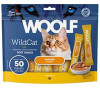 WOOLF WildCat Cream Regular Chicken 50x14g