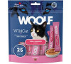 WOOLF WildCat Cream Regular Tuna&Salmon 25x14g