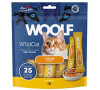 WOOLF WildCat Cream Regular Chicken 25x14g