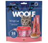WOOLF WildCat Cream Regular Tuna&Shrimp 25x14g