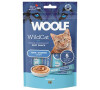 WOOLF WildCat Cream Regular Tuna&Codfish 5x14g