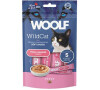 WOOLF WildCat Cream Regular Tuna&Salmon 5x14g