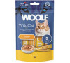 WOOLF WildCat Cream Regular Chicken 5x14g