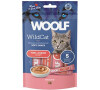 WOOLF WildCat Cream Regular Tuna&Shrimp 5x14g