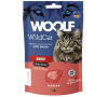 WOOLF WildCat Semi-Moist Snack Beef 50g