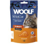 WOOLF WildCat Semi-Moist Snack Turkey 50g