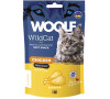 WOOLF WildCat Semi-Moist Snack Chicken 50g