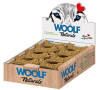 WOOLF Natural Bone Beef&Veg.&Gluk.Chondroit. 720g/30ks
