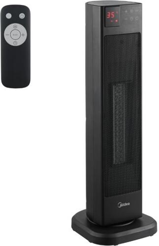 Midea Teplovzdušný ventilátor 58cm