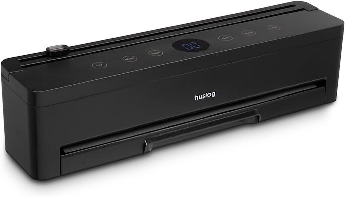 Vakuovač Huslog 110W černý