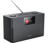 KENWOOD CR-ST120S-B