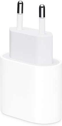 Apple 20W napájecí adaptér USB-C (MD3J4ZM/A)